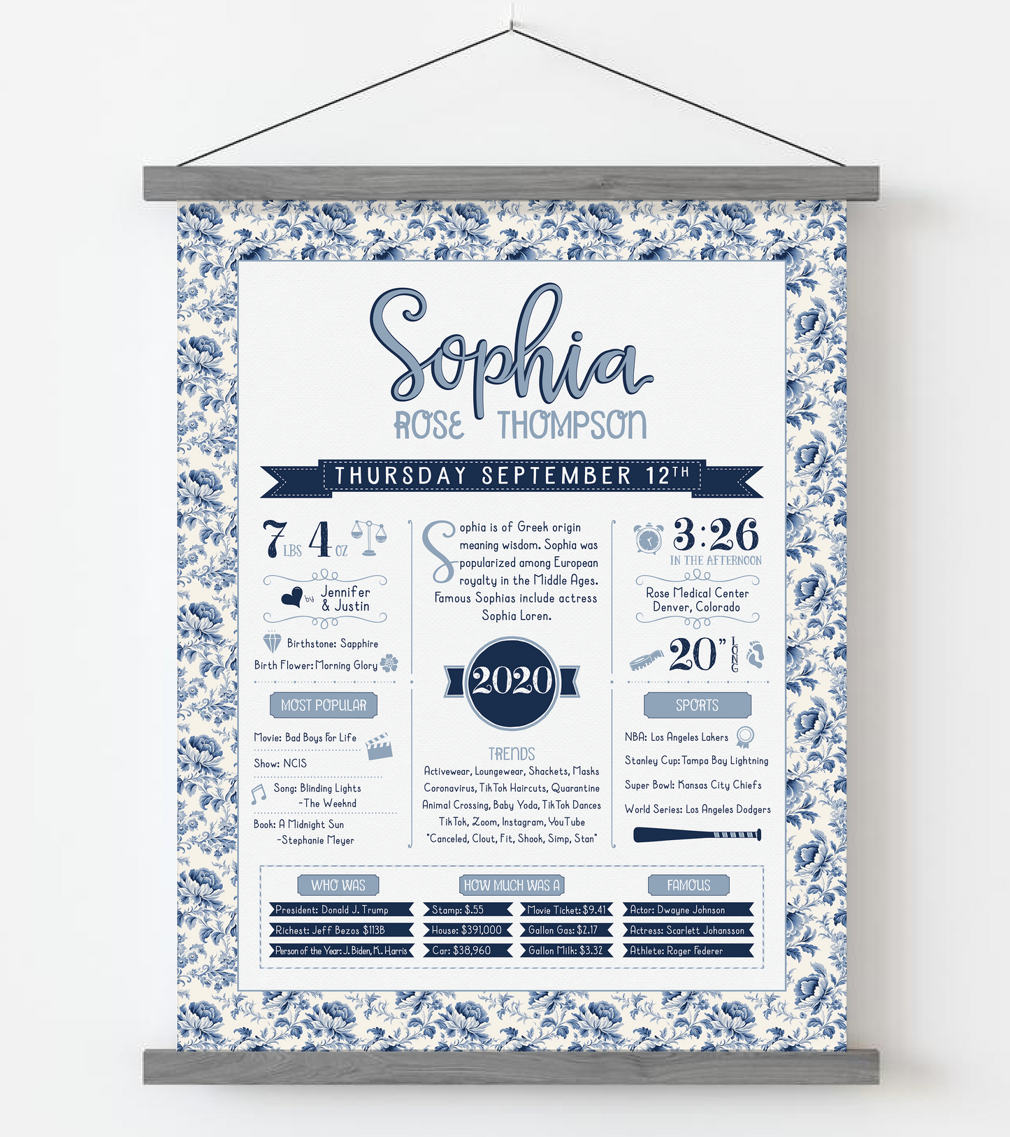 Toile