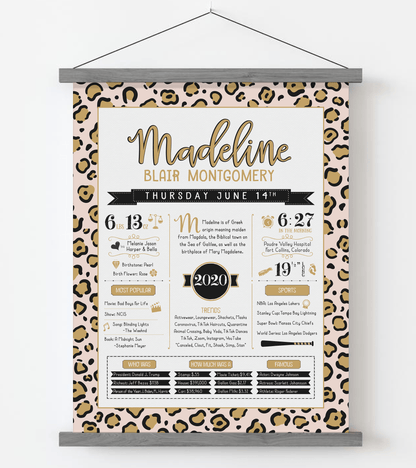 Gray Magnetic Frame