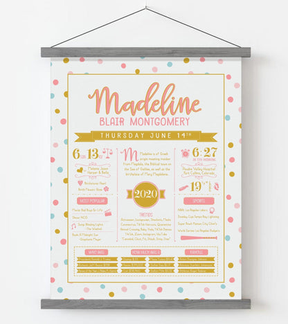 Gray Magnetic Frame