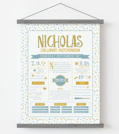 Gray Magnetic Frame